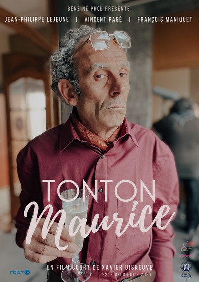 Tonton Maurice